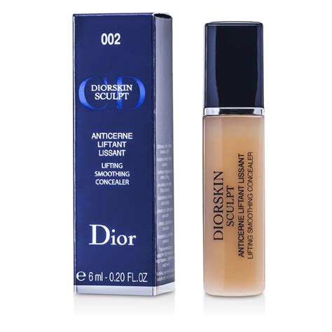 Dior DiorSkin Sculpt Lifting Smoothing Concealer 